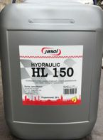 Olej Hydrauliczny Jasol Hydraulic HL-150