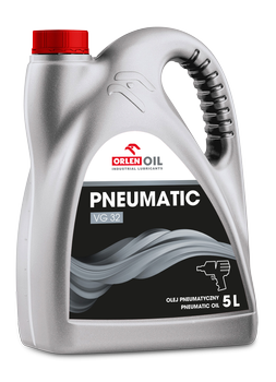 Orlen pneumatyczny Pneumatic VG 32