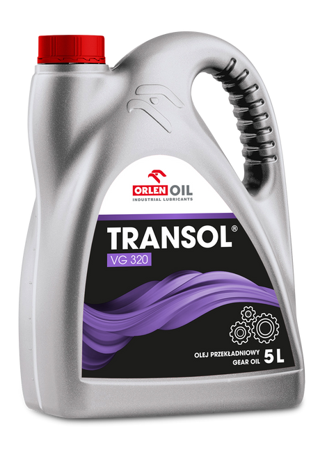 Olej Transol 320
