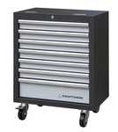 Kraftwerk wózek narzędziowy P407 z wyposażeniem (280)