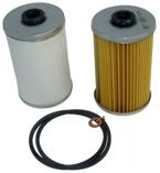 Filtr Paliwa Sędziszów KWP 010X