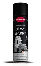 Caramba smar silikonowy w sprayu NSF h1