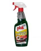 PLAK NETINS - preparat do usuwania owadów