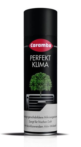 Caramba preparat odświeżający klimatyzację