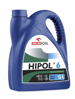 Orlen Hipol 6