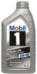 Mobil 1 Peak Life 5W-50