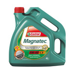 Castrol Magnatec 5W-40