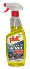 PLAK FORCLEAN Czysty silnik