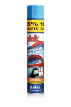PLAK PRACTICAL LINE pianka do szyb i luster