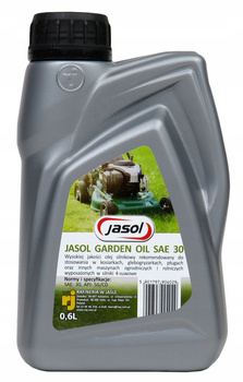 Jasol Trawol Garden oil sea 30