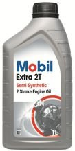 Mobil Extra 2T  