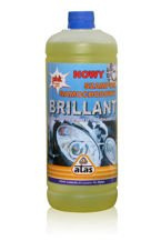 PLAK BRILLANT szampon samochodowy 1l