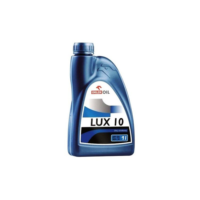 Orlen Lux 10