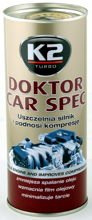K2  DOKTOR CAR SPEC 443 ml