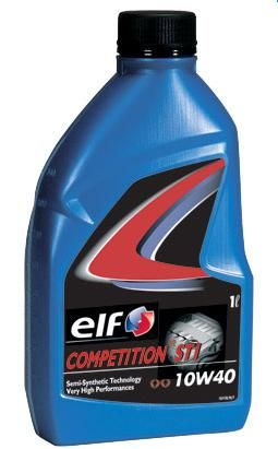 ELF EVOLUTION 700 STI (dawniej COMPETITION STI) 10W-40