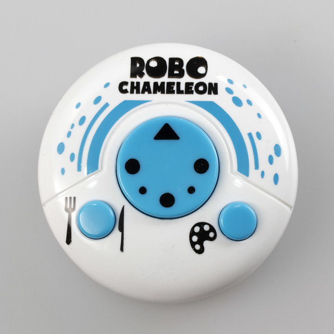 Silverlit Robo Kameleon zdalnie sterowany