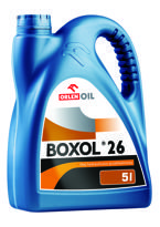 Orlen Boxol 26