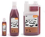 STIHL HP mineralny olej silnikowy