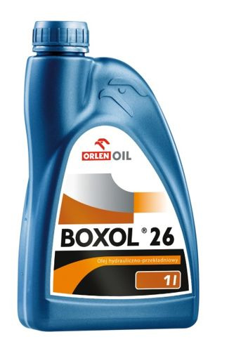 Orlen Boxol 26
