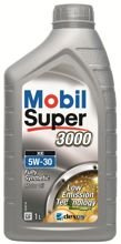 MOBIL Super 3000 XE 5W/30