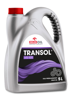 Olej Transol 320