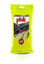 ATAS Ściereczki do plastików