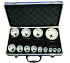 Krypton zestaw otwornic HSS 19-86MM (16)