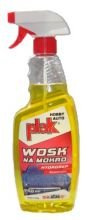 PLAK HYDROREP - Wosk na mokro