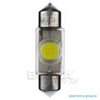 Bosma 12V SV8,5 10x36 High Power LED - White