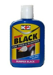 K-2  BONO BLACK - czernidło  200 ml