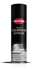 Caramba Intensywna Pianka do mycia szyb 500ml