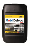 MOBIL DELVAC MX 15W/40