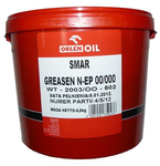 Orlen Smar N-EP 00/000