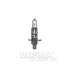 Bosma H1 12V 55W P14,5s Plus 50%