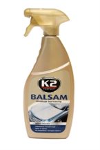 K2 Balsam