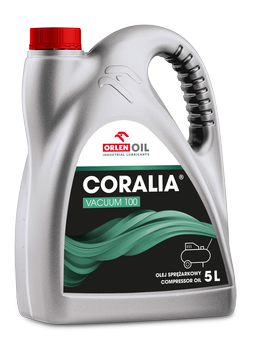 Orlen Coralia Vacuum VG 100