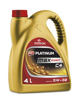 Platinum Max Expert C4 5W/30
