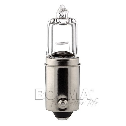 BOSMA 12V 5W BA9s HALOGEN