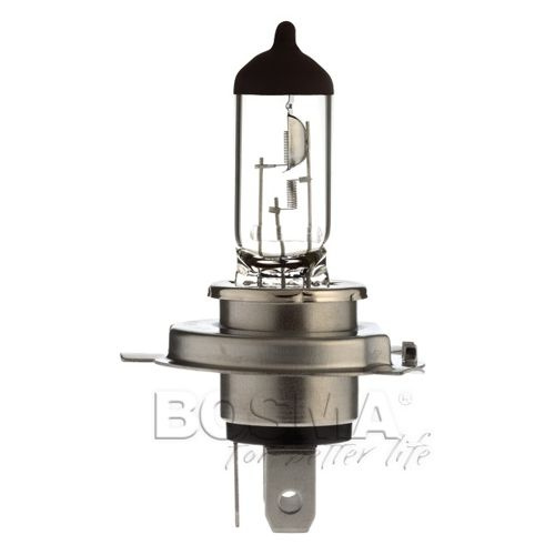 Bosma H4 12V 100/90W P43t