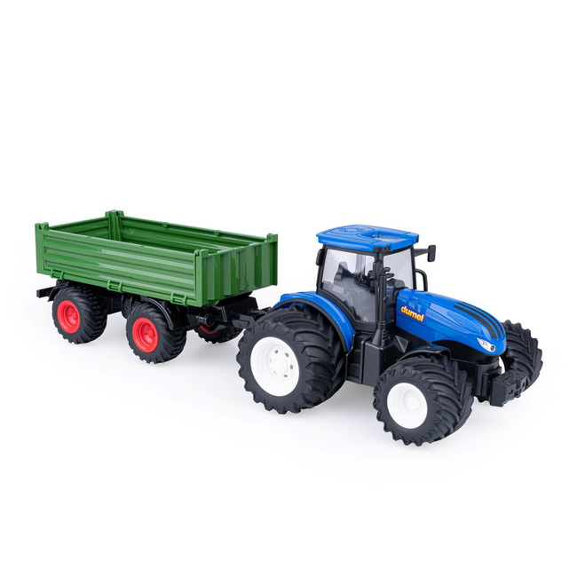 Dumel Traktor zdalnie sterowany