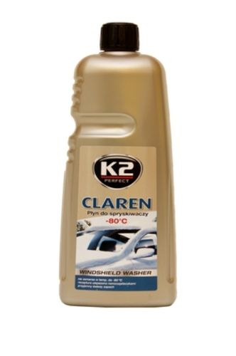 K2 Claren koncentrat -80*C