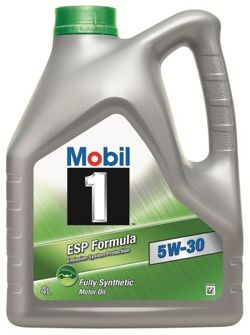 MOBIL 1  ESP Formula 5W/30 