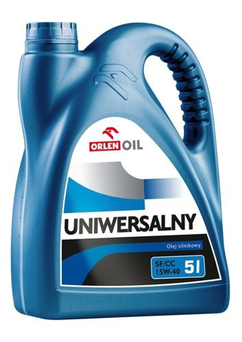 Olej Uniwersalny 15W-40 