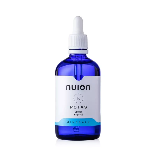 Puromedica Potas +gratis